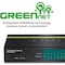 Trendnet 8-PORT GIGABIT GREENNET POE+ SWITCH TPE-TG80G - alternate 4