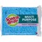 Scotch-Brite Ocelo Handy Sponge Assorted Colors, 4PK 7274-FD - alternate 2
