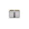 James Martin Vanities Chicago 30 in. Single Vanity, Glossy White, w/ 3 CM Lime Delight Silestone Top 503-V30-GW-3LDL - alternate 3