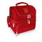Picnic Time Family Of Brands NCAA Maryland Terrapins Pranzo Lunch Bag - Insulated Lunch Box with Picnic Set 512-80-100-314-0 - alternate 1
