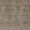 Homeroots 8' X 10' Brown And Tan Floral Washable Indoor Outdoor Area Rug 605714 - alternate 4