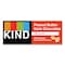 Kind Plus Nutrition Boost Bar, Peanut Butter Dark Chocolate/Protein, 1.4 oz Bar, 12PK 17256 - alternate 5