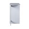 Homeroots Fold-out Organizer and Craft Desk 402073 - alternate 7