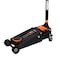Autosport 3.5 Ton Floor Jack 17-3/4 in Max. Lifting H., 4-3/4 in Min. Lifting H ASM5903 - alternate 1