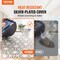Vevor Ironing Board Large 51x13 in Ironing Surface Thickened 4 Layers Iron Board P1343H1-22 - alternate 5