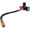 Performance Tool Turbocharger Leak Tester, Turbo System, Air Leaks, Stepped Adapters, Case W89748 - alternate 4