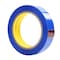 3M Film Tape, Blue, 72 yd L, 1 in W, PK36 8901 - alternate 3