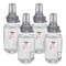 Gojo 700 mL Personal Soaps Dispenser Refill, 4 PK 8712-04 - alternate 8