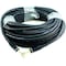 Monoprice 35ft Premier Series 1/4inch (TRS or Stereo Phono) Male to Male 16AWG Cable 4797 - alternate 1