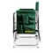 Picnic Time Family Of Brands NFL Green Bay Packers - Sports Chair 809-00-121-124-2 - alternate 4