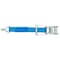 Mytee Products 2 in x 30 ft Blue Ratchet Tie-Down Strap w/ Wire Hook, 3,333 lbs WLL, 20PK RS230WH-Bx20 - alternate 6