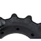 Mytee Products 15 Teeth Drive Sprocket for Kubota Vehicle Replaces V0511-21110, V05210-1110 TDSRT-V0511-21110 - alternate 6