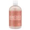 Shea Moisture Curl Plus Shine Coconut and Hibiscus Hair Shampoo, 13 Fluid Ounce, 4PK 68535 - alternate 5