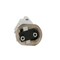 Mytee Products Stainless Steel Spring Loaded Mud Flap Hangers w/ 2 1/2in Bolts (Sold in Pair) MUDFLAP-TAPER-SS - alternate 4