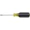 Klein Tools General Purpose Phillips Screwdriver #1 Round 603-3 - alternate 1