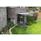 K9 Kennel Store 48in X 48in X 72in Outdoor Catio Enclosure 48X48X72-OCE - alternate 4