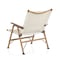 Picnic Time Family Of Brands Las Palmas Beach Chair, Beige 795-01-187-000-0 - alternate 7