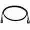 Tripp Lite USB cable M102-02M-BK - alternate 2