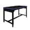 Diversified Spaces Lab Workbench, Top 60"x30" Black/Royal AMS6030LBYB - alternate 1