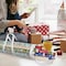 Elf Stor Wrapping Paper Storage Bags Clear Totes with Handles for Organizing 30in Rolls, 2PK 83-DT5053 - alternate 3