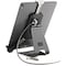 Startech.Com Secure Tablet Stand/Mount - 7.9-13 inch SECTBLTDT - alternate 5
