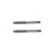 Century Drill & Tool 7.0X1.00  METRIC TAP BULK 2PK 96311 - alternate 2