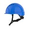 Pip HardHat, FrontBrim, JSPEvolution, Blue 280-EV6252SV-CH-50 - alternate 3