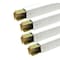Mytee Products 92in -103in Adjustable Decking Shoring Aluminum Beam 2200# WLL, 4PK DV-DSB103x4 - alternate 7