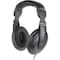 Compucessory Cushion Stereo Headphones w/Vol Cntrl CCS15155 - alternate 1