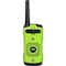 Motorola Two Way Radio, Green, NiMh or Alkaline, PK2 T605 - alternate 9