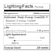 Bulbrite Pack of 4Halogen Double Envelope T10 Medium Screw Base E26 Light Bulbs, 250 Watt, Frost, 4PK 860768 - alternate 5