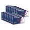 Ambitex V5201 Series Powder-Free Vinyl Gloves, Small, 3 mil Thick, 9" Long, Clear, 1000PK VSM5201 - alternate 1