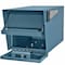 Mail Boss Mail Manager Locking Post-Mount Mailbox, Bronze, USPS Approved 805908 - alternate 5