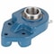 Timken FLANGEANGE BRACKET BEARING SUCBFBQK204-IP69K/F - alternate 1