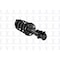 Fcs Struts Suspension Strut And Coil Spring Assembly 2333466R - alternate 3