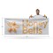 Signmission Honey Bells, 48 Inch x 120 Inch, Vinyl Banner B-120-30697 - alternate 3