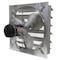 Canarm Exhaust Fan, Hazardous Location, 24 In AX24-4 - alternate 4