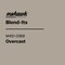 Finishworks Mohawk Blend-It Overcast .5 Oz M451-0368 - alternate 1