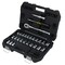 Dewalt Dewalt, 49 pc, Mechanics Tool Set DWMT45405 - alternate 4