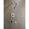 Delta Ashlyn Monitor 17 Series Shower Trim with In2ition T17464-I - alternate 4