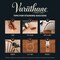 Varathane Premium Fast Dry Wood Stain Spray, Ebony, 10.25 oz 385552 - alternate 4