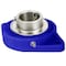 Edt FLANGEANGE BLOCK BALL BEARING 4Y2HC-008-16FX - alternate 1