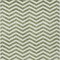 Homeroots 3' X 5' Green And Ivory Chevron Washable Indoor Outdoor Area Rug 595307 - alternate 5