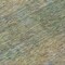 Homeroots 8' Green Gold And Charcoal Round Abstract Washable Indoor Outdoor Area Rug 588920 - alternate 6