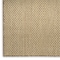 Homeroots 6' X 9' Tan And Brown Geometric Indoor Outdoor Area Rug 569812 - alternate 6