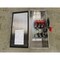 Eaton Safety Switch, Fusible, Three Phase, NEMA 4X, 18-8 Stainless Steel DH363FWK - alternate 8