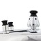 Megachef 11.5 Quart Induction and Stovetop Pressure Cooker with Steamer 750123727M - alternate 4
