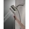Delta Universal Showering Components H2Okinetic In2ition 4-Setting Two-in-One Shower 58473-KS-PR25 - alternate 4