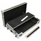 Deejay Led Fly Drive Case For Pioneer XDJ-XZ All-in-one DJ system w/sliding laptop shelf w/Wheels BLACK Color TBHXDJXZLT - alternate 1