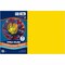 Tru-Ray Heavyweight Construction Paper, Yellow, 50PK PAC103036 - alternate 1